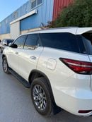 تويوتا فورتونر