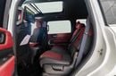 Nissan Patrol LE PLATINUM CITY 3.5
