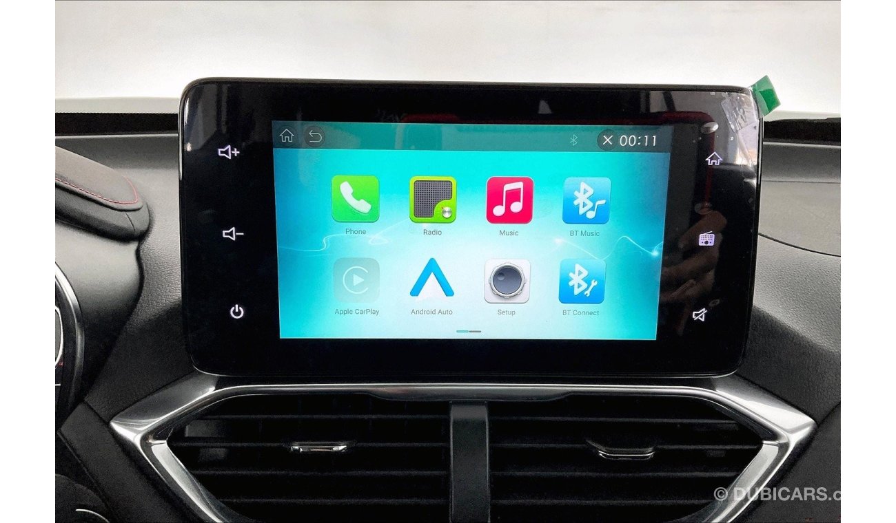 شيفروليه جروف Premier | عرض العيد الحصري | خالية من أضرار الفيضانات