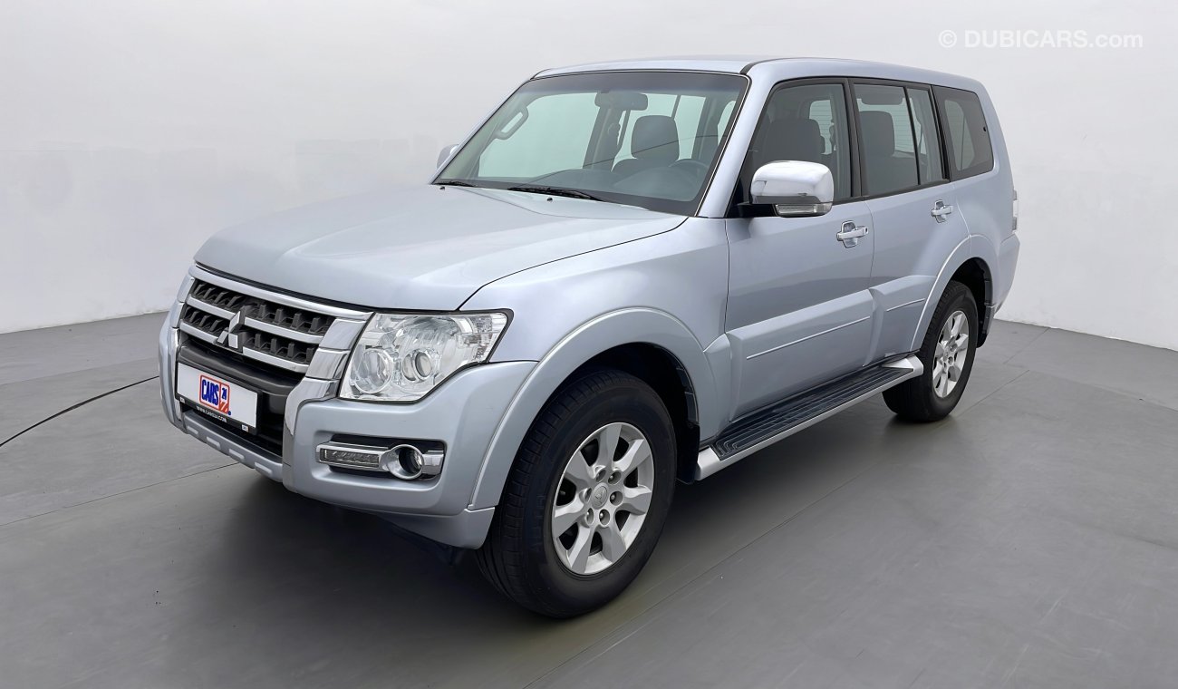 Mitsubishi Pajero GLS BASE 3.5 | Under Warranty | Inspected on 150+ parameters