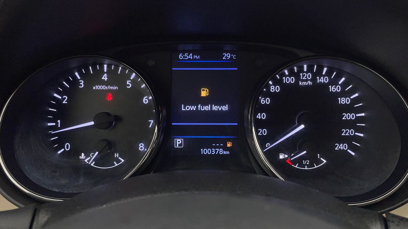 Nissan XTrail S 2.5 | Zero Down Payment | Home Test Drive