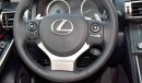 Lexus IS250 USA