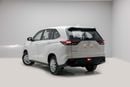 Toyota Innova GL 2.0L - Platinum White Pearl Inside Black & Brown | Export Only
