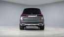 مرسيدس مايباخ gls600 مايباخ - AED 8,653 P/M - Warranty till 09/2026