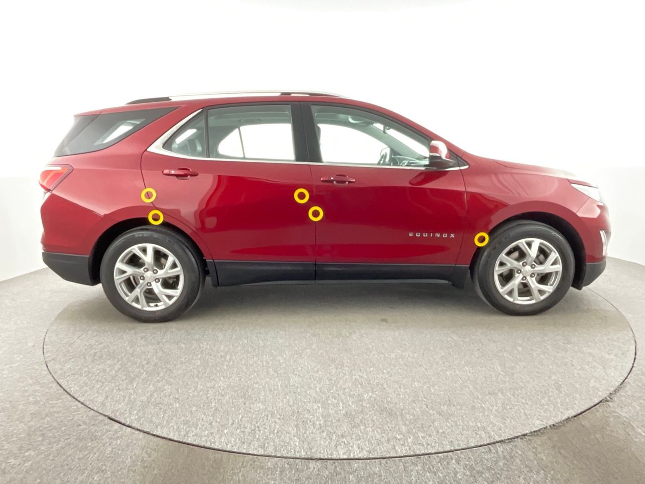 شيفروليه تاهو RST | شامل الضمان | 0 ﺪﻔﻋﺓ ﺃﻮﻟﻯ