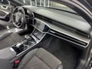 Audi RS6 quattro 4.0L 2021 Audi RS6 Quattro Sportback, Warranty, Carbon Fiber Package, Full Options, 591HP