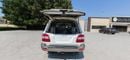 Toyota Land Cruiser Toyota cruser