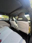 أفاتر 11 Luxury RWD