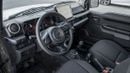 Suzuki Jimny Suzuki jimny GLX M/T MY2025