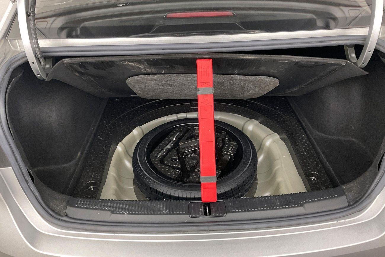 MG 5 Standard | Guaranteed Warranty | 0 Down Payment