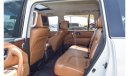 Nissan Patrol SE Platinum SE Platinum Se platinum gcc top opition first owner