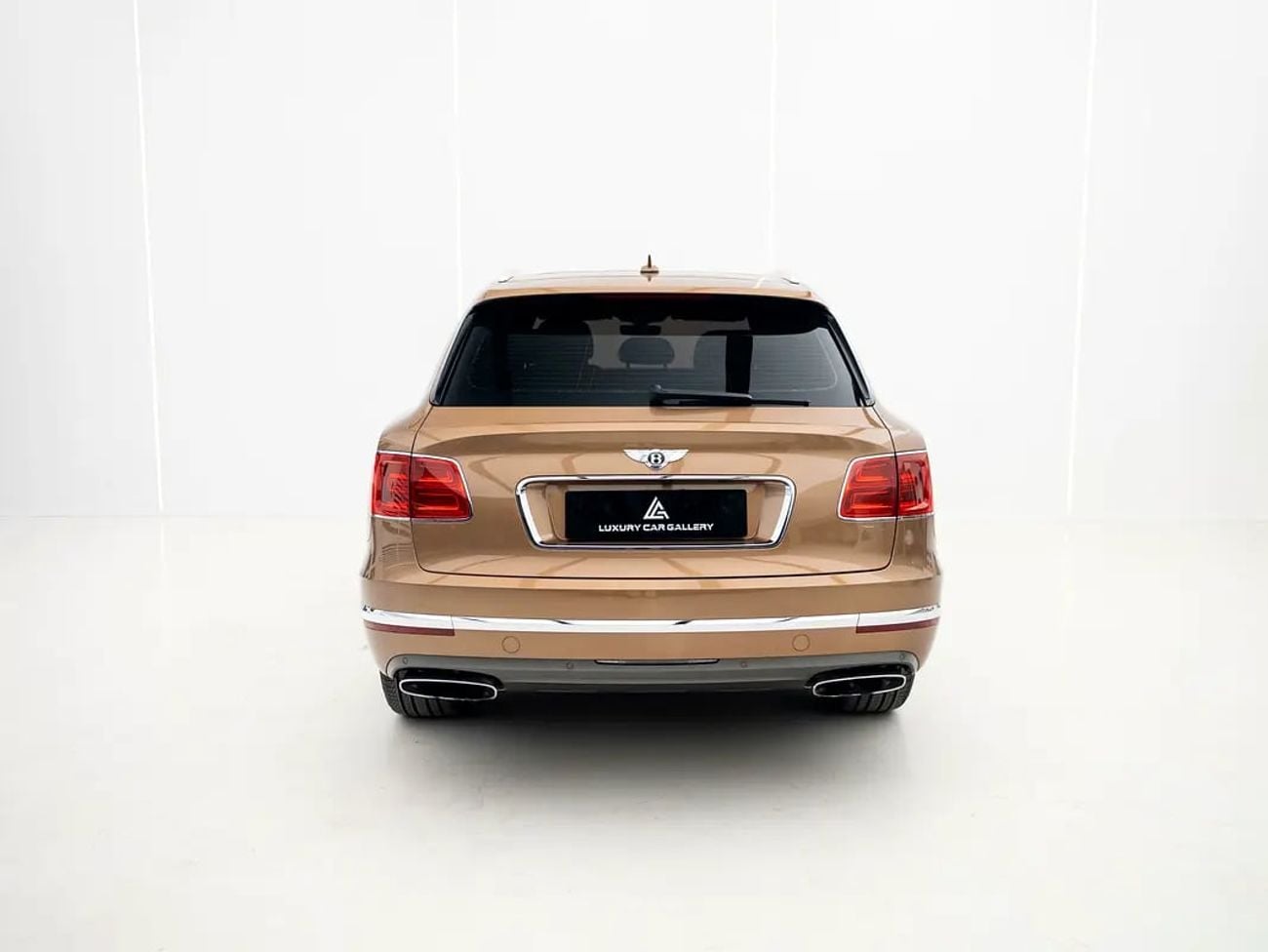 Bentley Bentayga SIGNATURE FULL AL HABTOOR HISTORY | RENEWABLE WARRANTY | W12