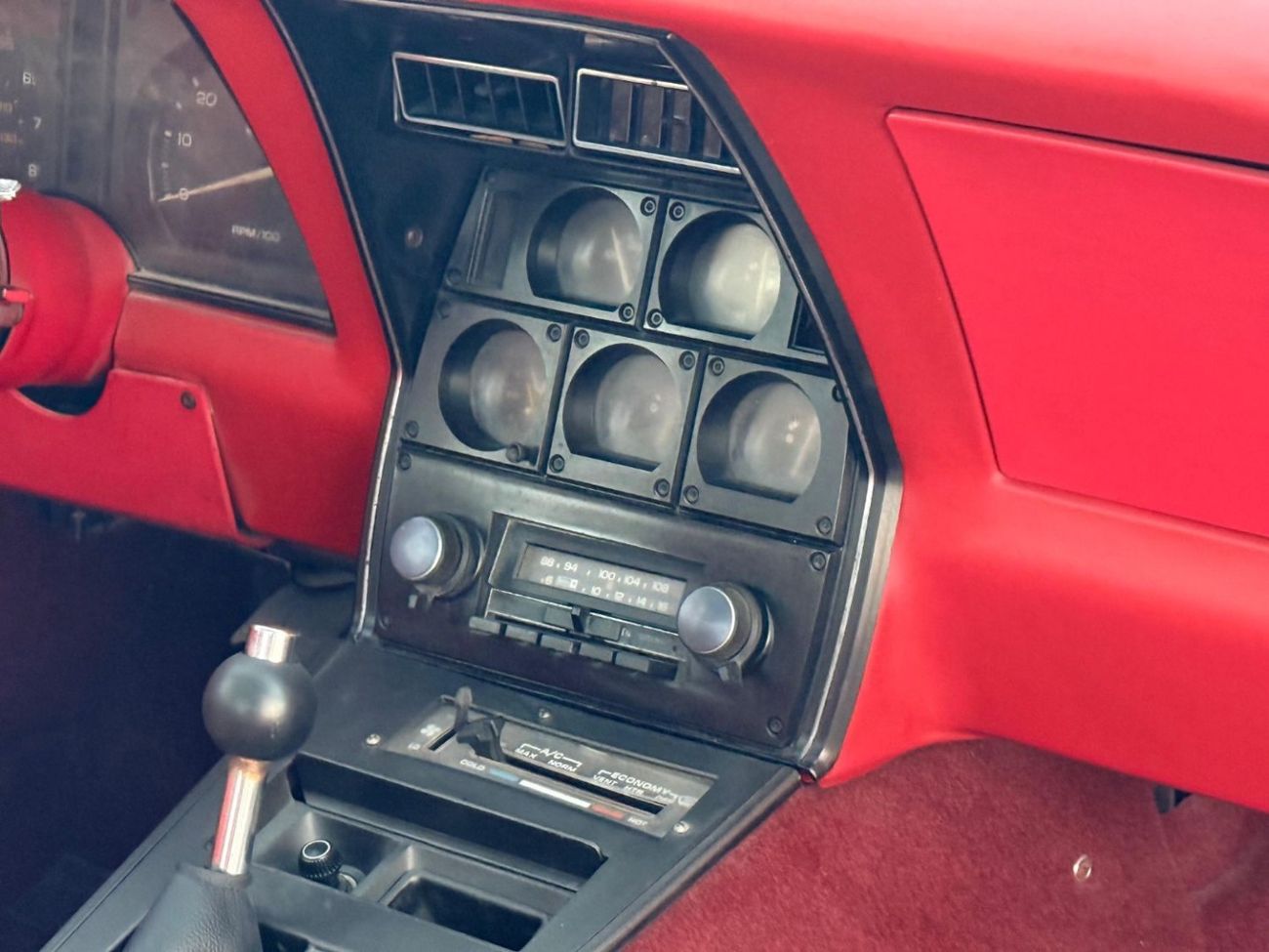 Chevrolet Corvette C3