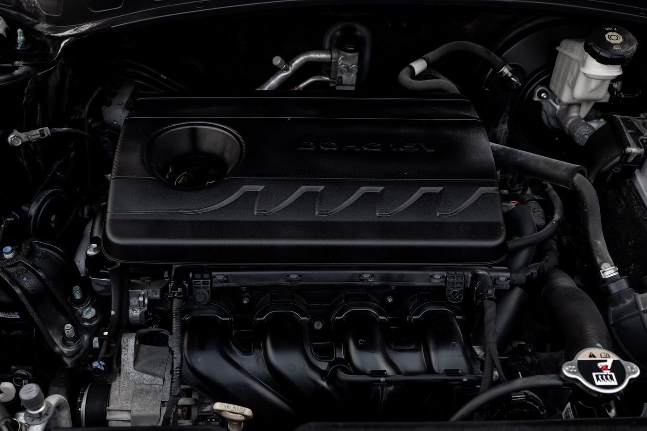 Kia Seltos Seltos GT-Line | 1,273 P.M | 0% Downpayment | Perfect Condition!