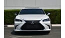 Lexus ES 300 2.5L - Luxury Sedan