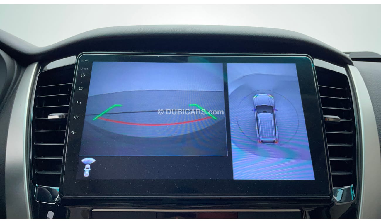 Mitsubishi Montero GLS PREMIUM 3 | Zero Down Payment | Free Home Test Drive