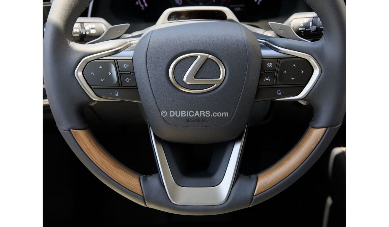 Lexus RX350 AWD ULTRA LUXURY. Local registration+10%