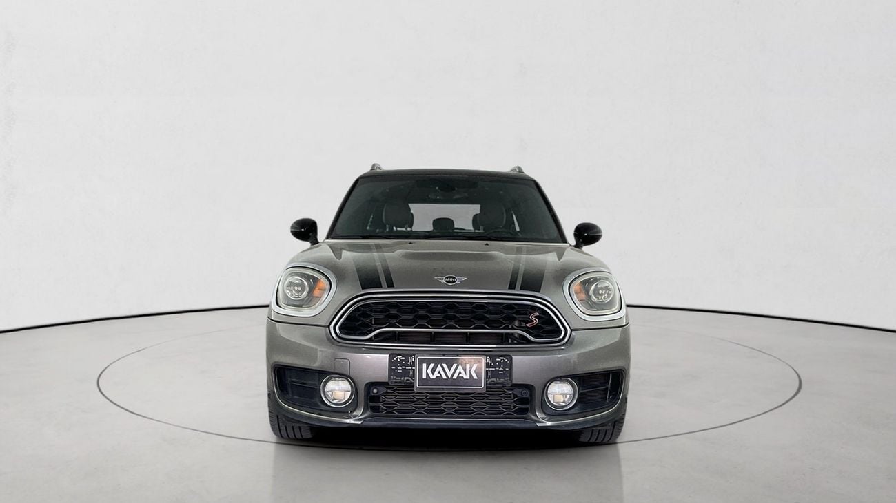 Mini Countryman COOPER S | Guaranteed Warranty | 0 Down Payment