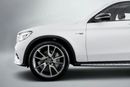Mercedes-Benz GLC 43 AMG 4MATIC 3.0L (367 HP)