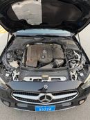 مرسيدس بنز C 300 STD (NON GCC)