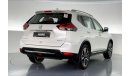 Nissan XTrail SL