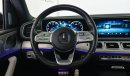 مرسيدس بنز GLE 450 AMG 4MATIC