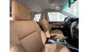 Toyota Fortuner 3.5 3.5 | Under Warranty | Free Insurance | Inspected on 150+ parameters