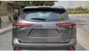 Toyota Highlander 2021 Toyota Highlander XSE 4WD 3.5L V6 7-Seater /