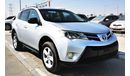 Toyota RAV4 2.5L, 17' Alloy Rims, Power Steering With Media / Telephone Controls, Tilt Steering, LOT-2065