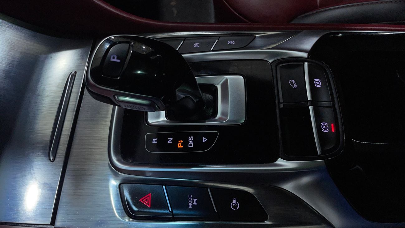 MG HS LUXURY 2024 LUXURY | AED 928/Month | 0 DP | 30 Day Return | Warranty | Service History