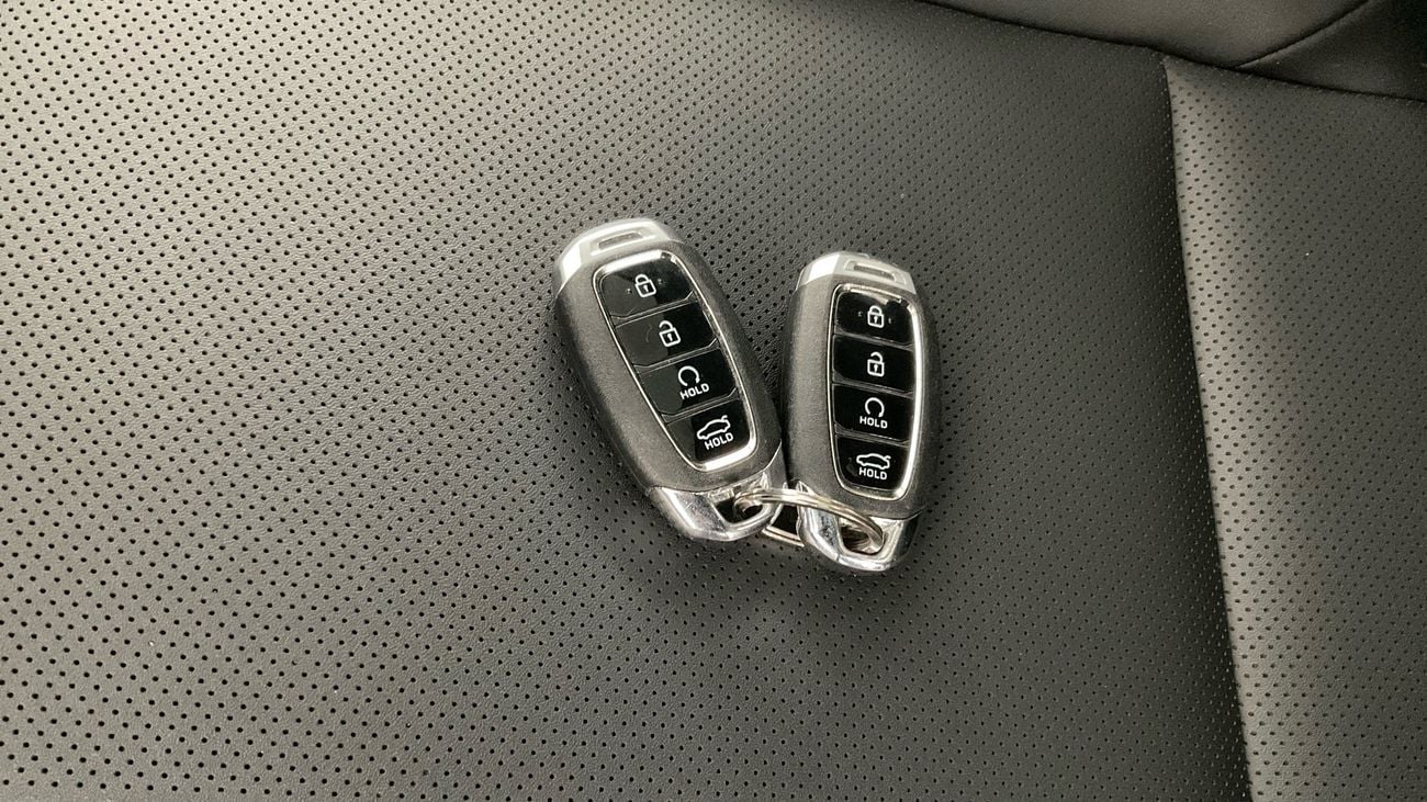 Hyundai Accent Comfort+ 1.5L Comfort | Guaranteed Warranty | 0 Down Payment