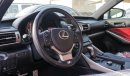 Lexus IS300 Fsport