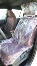 تويوتا كورولا كروس XL 1.8L GLI