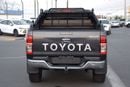 تويوتا هيلوكس DLX 4x4 Diesel 3.0L Right Hand (Export Only)