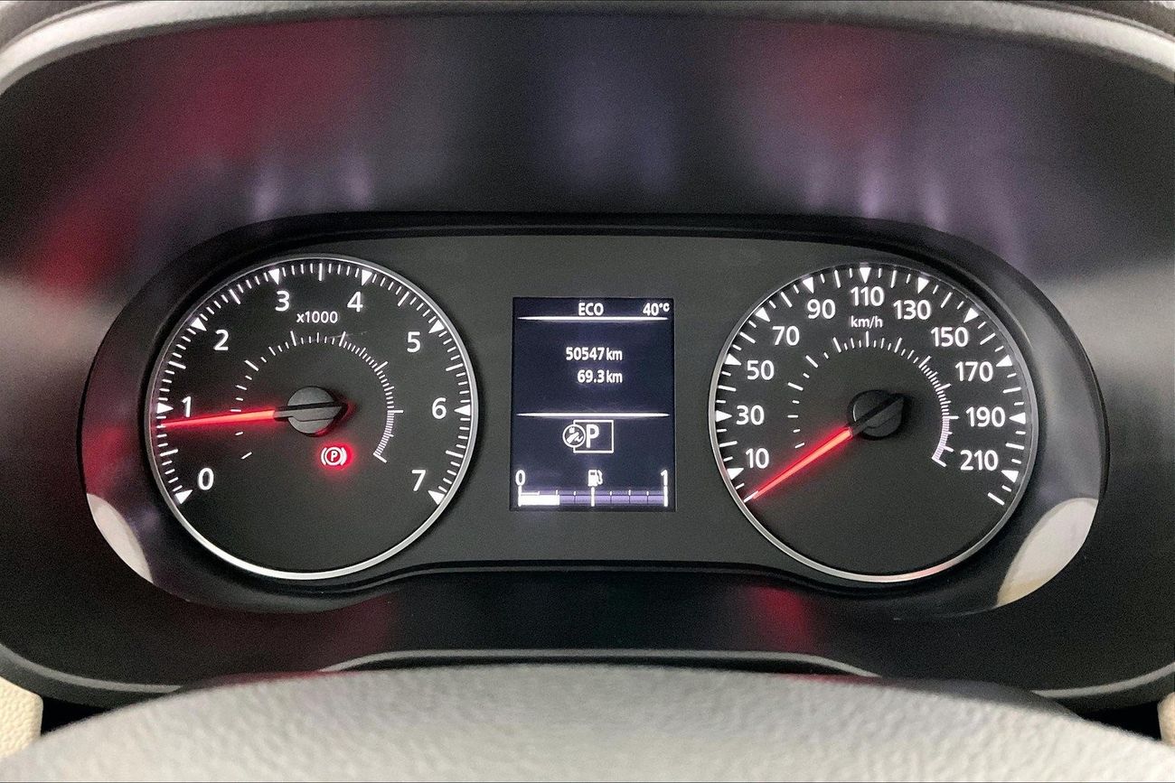 Renault Duster PE| 1 year free warranty | Exclusive Eid offer