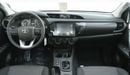 Toyota Hilux DLX Hilux 2.4 Diesel || Automatic || 2026