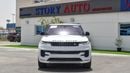 Land Rover Range Rover Sport P400 3.0P Dynamic SE AWD Aut. (For Local Sales plus 10% for Customs & VAT)
