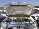 Toyota Hilux // HILUX // DIESEL // MANUAL // 4X4 (LOT # 45619)