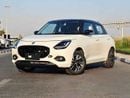 Suzuki Swift GLX | DUAL TONE | 1.2L V4 PETROL | PUSH START | RADAR | DVD CAMERA | GCC | HIGH OPTION | CODE