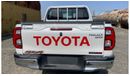 Toyota Hilux SR5 FULL OPTIONS 2.4L DIESEL A/T 4WD