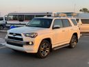 Toyota 4Runner LIMITED, FULL OPTION, PUSH START, LEADER SEAT, SUNROOF