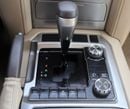 Toyota Land Cruiser GXR