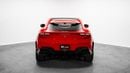 Ferrari Purosangue - 2025 - Canadian Specs