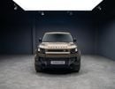 لاند روفر ديفندر P300 110 SE 2.0L (5 Seater)