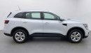 Renault Koleos PE 2.5 | Under Warranty | Inspected on 150+ parameters