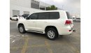 Toyota Land Cruiser EXR EXR GCC V6