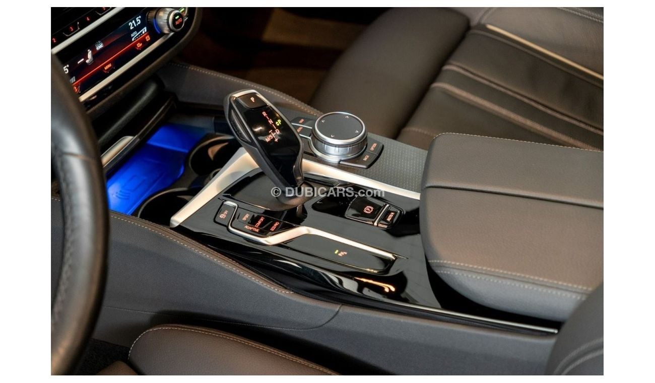 BMW 540i 2023 BMW 540i M-Sport / BMW Warranty and Service Contract