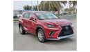 Lexus NX300