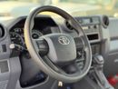 Toyota Land Cruiser 70 LC78 3Doors 4.0L PTR A/T // 2026 // STD With Remote Control // Special Offer // By Formula Auto // F