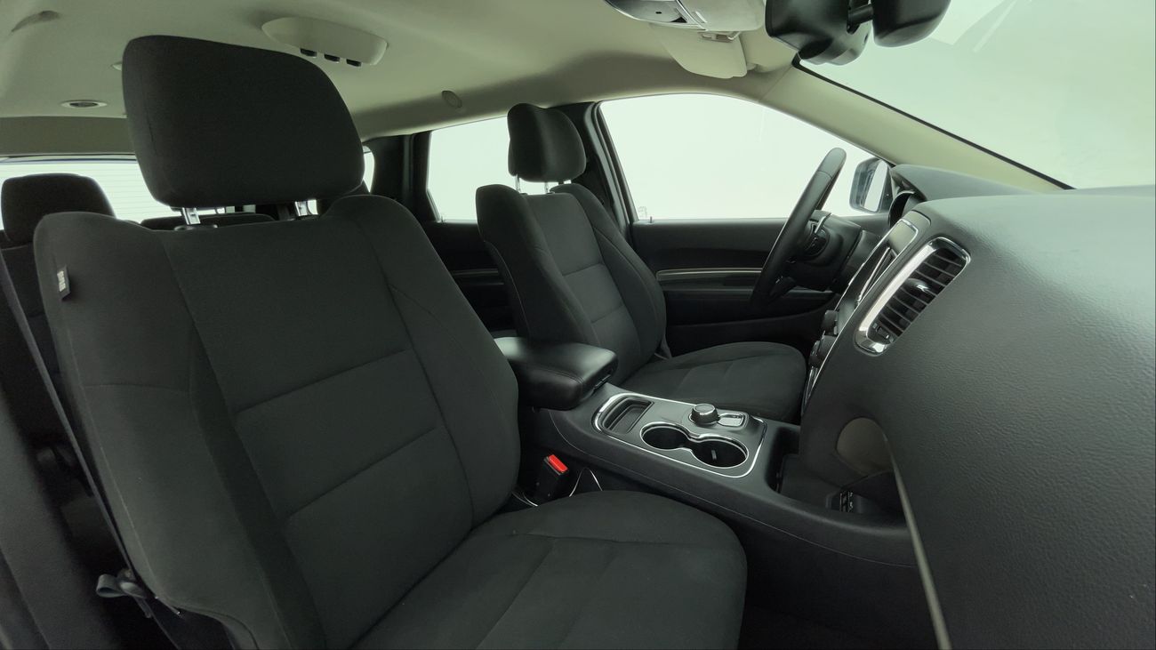 Dodge Durango SXT 3.6 | Zero Down Payment | Free Home Test Drive